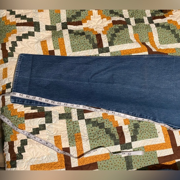 Great Condition Vintage Rockies - Picture 4 of 5